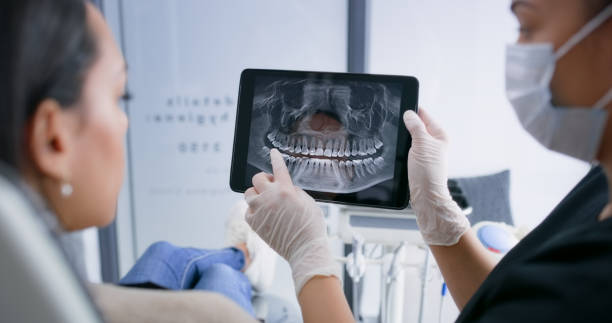 Licensed Teeth Cleaning And Checkup service in Goldstream, AK - Dentist Open Now